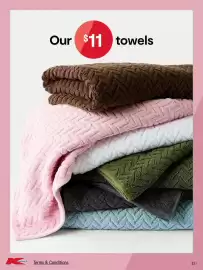 Kmart catalogue Page 33