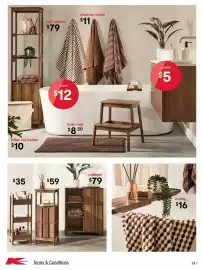 Kmart catalogue Page 34