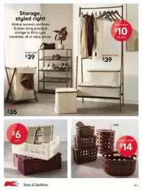 Kmart catalogue Page 35