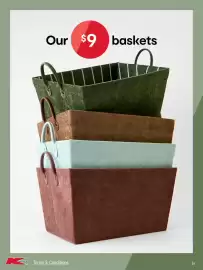 Kmart catalogue Page 36