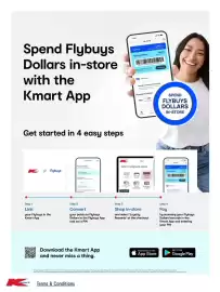 Kmart catalogue Page 38