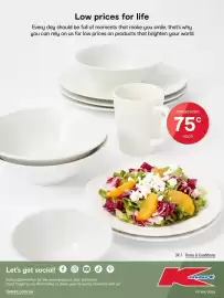 Kmart catalogue Page 39