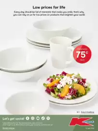 Kmart catalogue Page 39