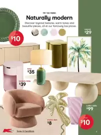 Kmart catalogue Page 4