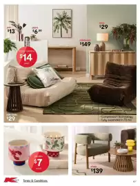 Kmart catalogue Page 6