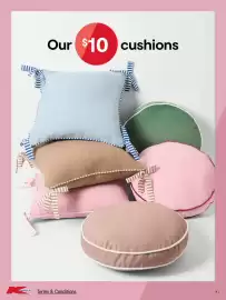 Kmart catalogue Page 7