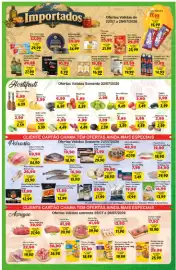 Catálogo Chama Supermercados semana 30 Página 2
