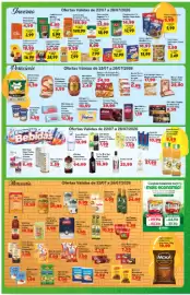 Catálogo Chama Supermercados semana 30 Página 3