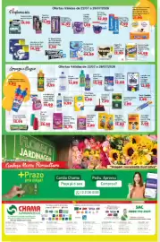 Catálogo Chama Supermercados semana 30 Página 4