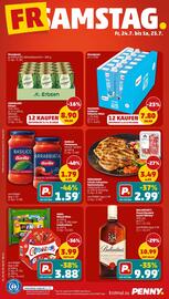 PENNY Prospekt woche 30 Seite 40