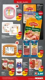 PENNY Prospekt woche 30 Seite 11