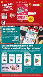 PENNY Prospekt woche 30 Seite 26