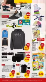 PENNY Prospekt woche 30 Seite 30