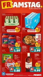 PENNY Prospekt woche 30 Seite 40