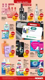 PENNY Prospekt woche 30 Seite 23