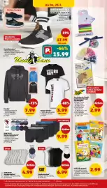 PENNY Prospekt woche 30 Seite 30
