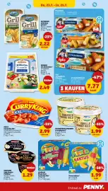 PENNY Prospekt woche 30 Seite 35