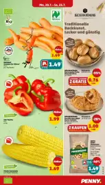 PENNY Prospekt woche 30 Seite 5