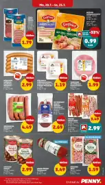 PENNY Prospekt woche 30 Seite 11