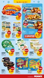 PENNY Prospekt woche 30 Seite 35