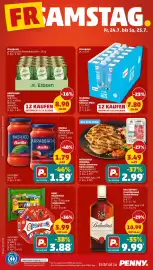 PENNY Prospekt woche 30 Seite 40