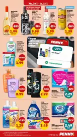 PENNY Prospekt woche 30 Seite 23