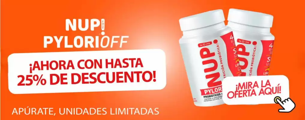 Farmacia Mapuche (válido hasta 7-08)