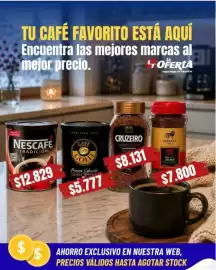 Catálogo La Oferta Página 2