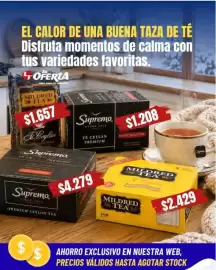 Catálogo La Oferta Página 3