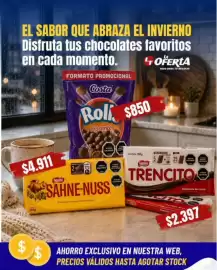 Catálogo La Oferta Página 4