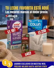 Catálogo La Oferta Página 5
