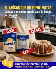 Catálogo La Oferta Página 6