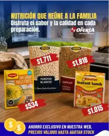 Catálogo La Oferta Página 7
