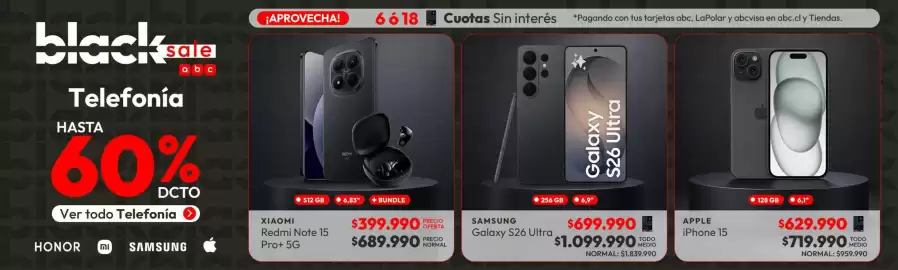 Catálogo Abc Página 2
