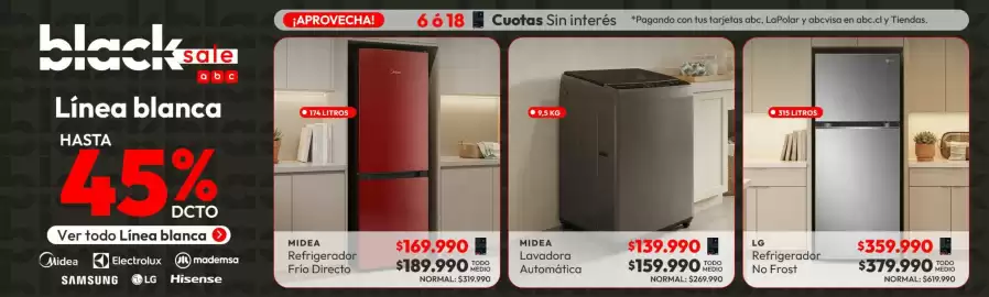 Catálogo Abc Página 6