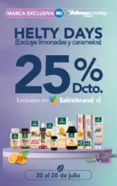 Catálogo Salcobrand Página 3