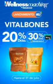 Catálogo Salcobrand Página 4