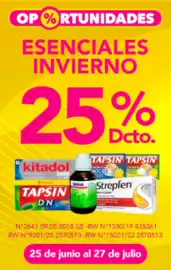 Catálogo Salcobrand Página 7