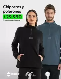 Catálogo Falabella Página 1