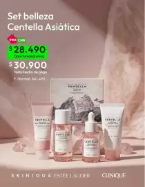 Catálogo Falabella Página 12