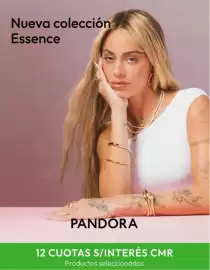 Catálogo Falabella Página 14
