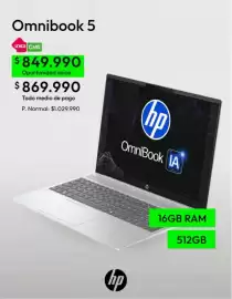 Catálogo Falabella Página 17