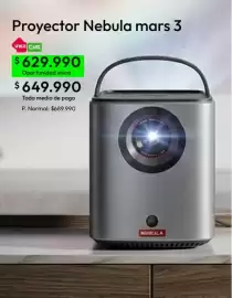 Catálogo Falabella Página 18