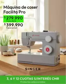 Catálogo Falabella Página 19