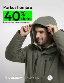 Catálogo Falabella Página 2