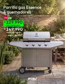 Catálogo Falabella Página 22