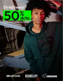 Catálogo Falabella Página 3