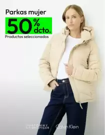 Catálogo Falabella Página 4