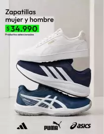 Catálogo Falabella Página 8