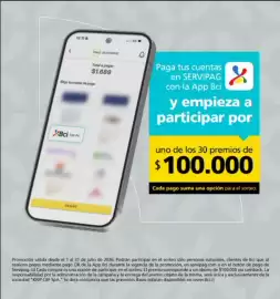 Catálogo Servipag Página 1